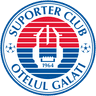 Oțelul Galați