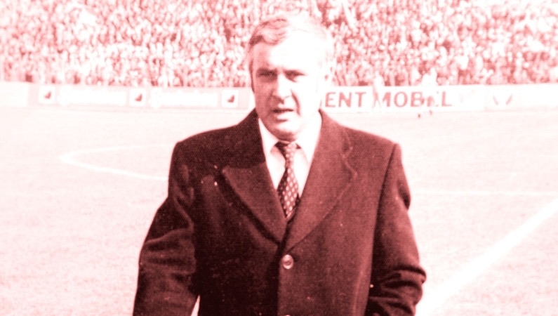 Constantin Oțet, fotografie de arhivă